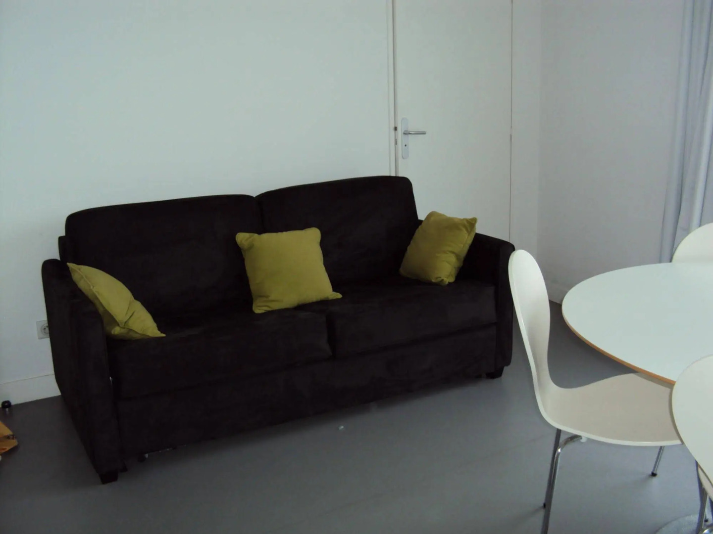 Mobilogis Angouleme Jaures