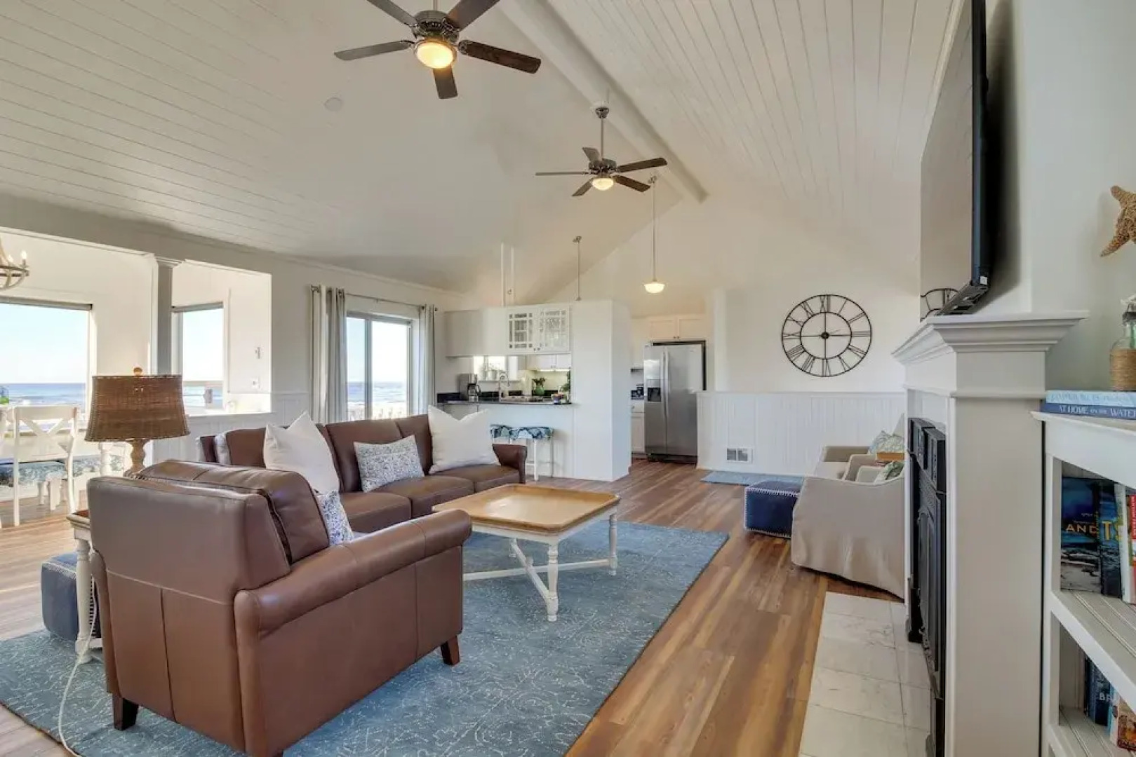 Scenic Bandon Vacation Rental w/ Beach Access!