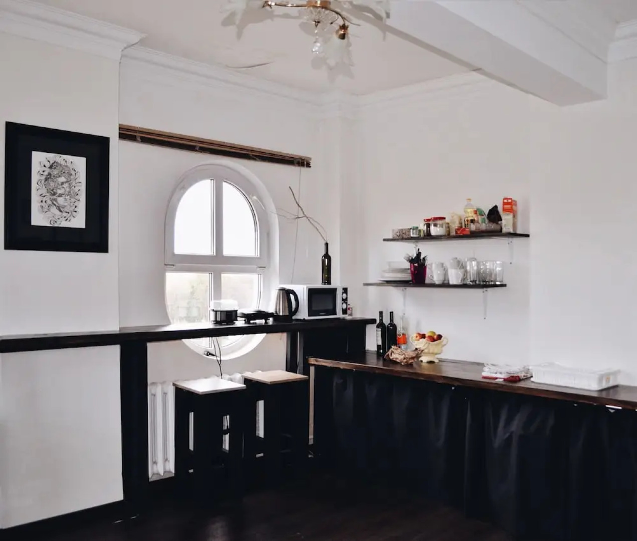 Хостел Tower 31/18