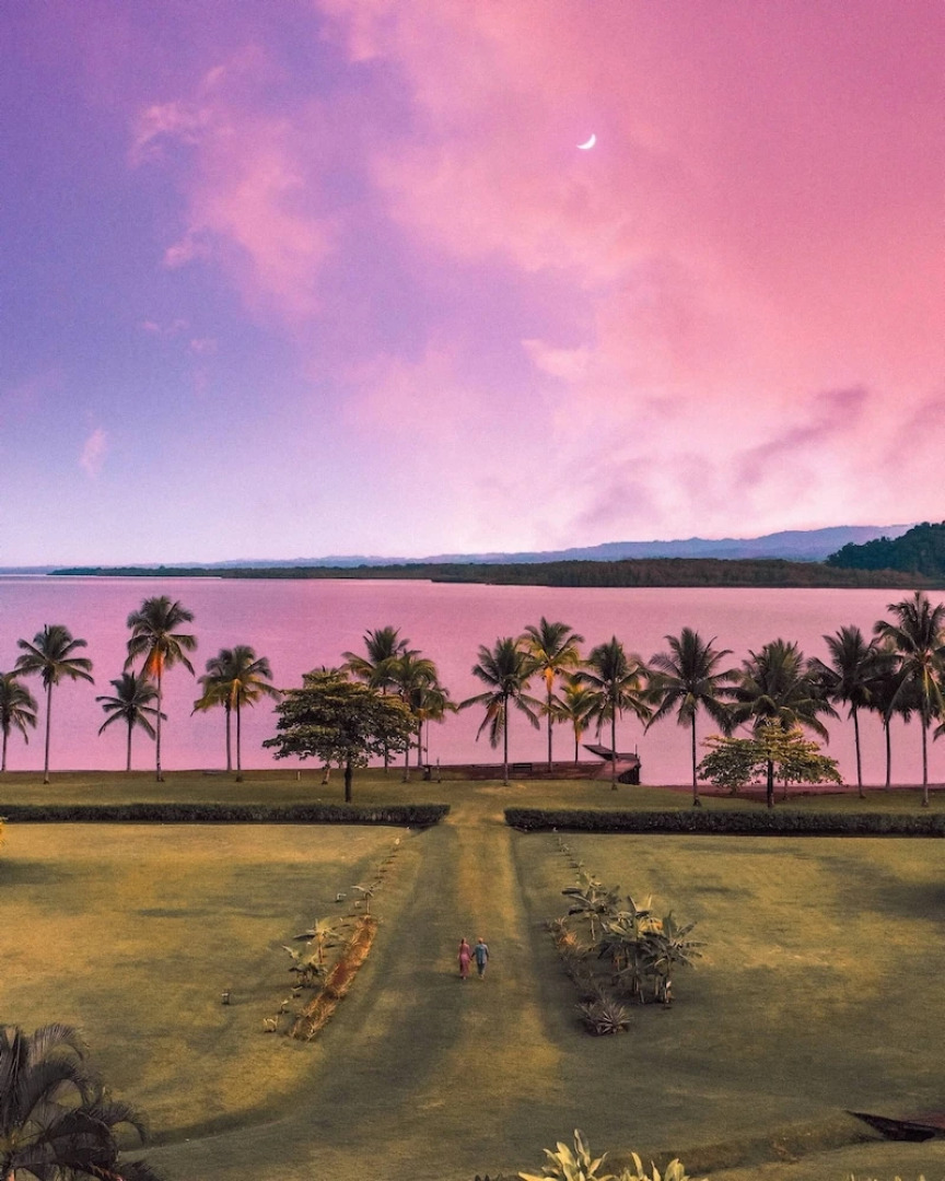 Kunken Boutique Hotel