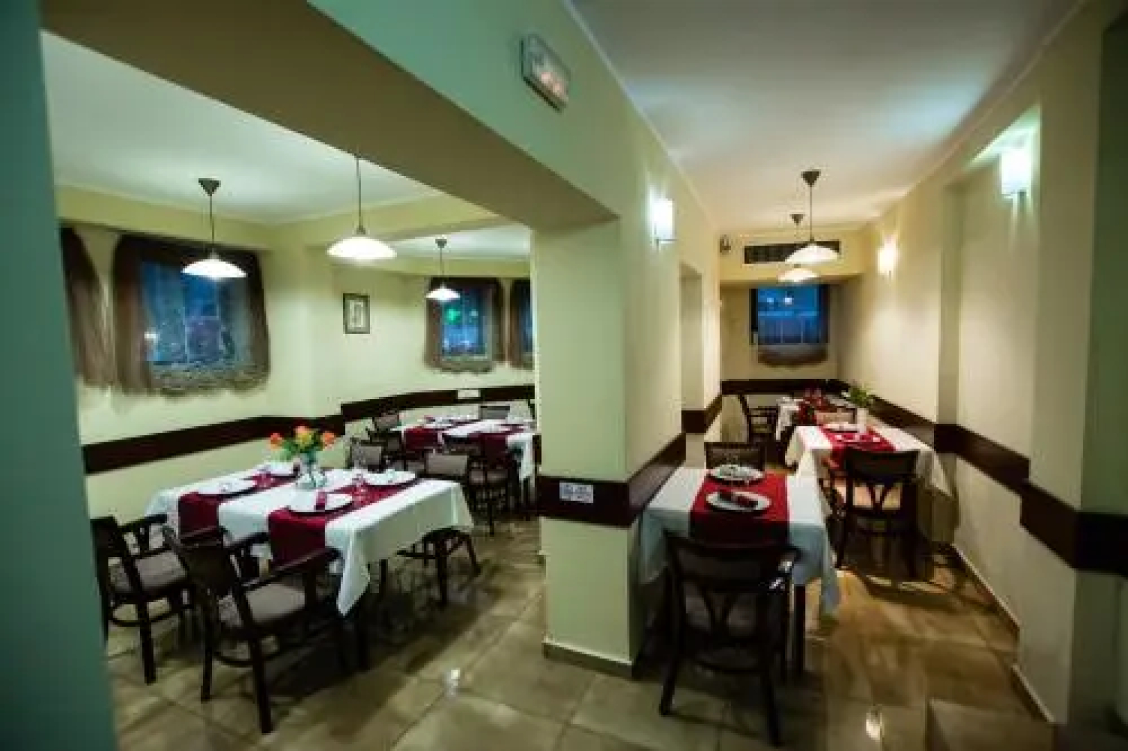 Hotel Ferdinand
