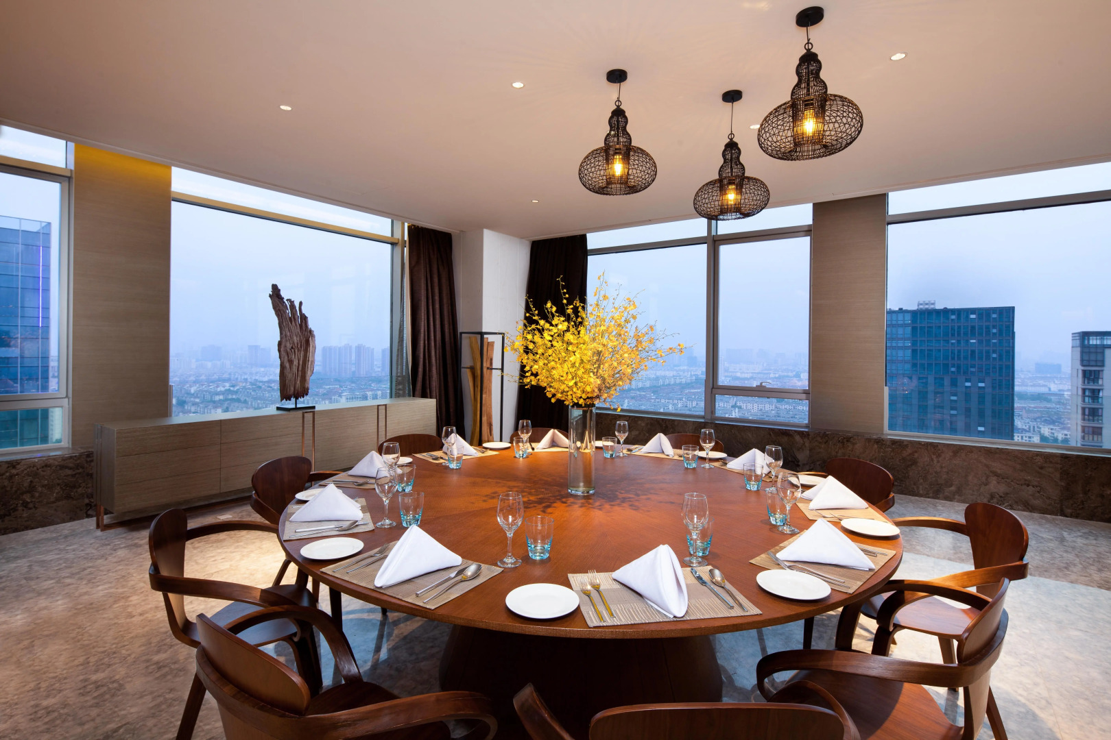 Crowne Plaza Kunshan by IHG