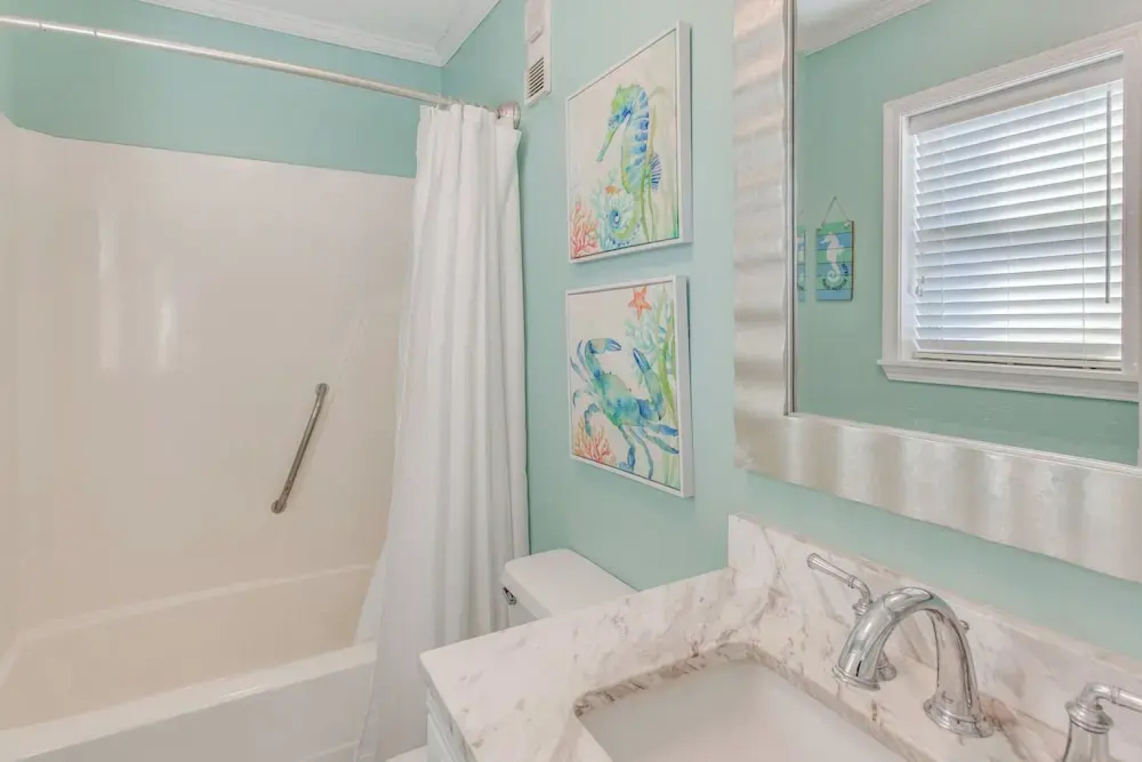 Walk to Shore: Ocean Isle Beach Resort-style Condo