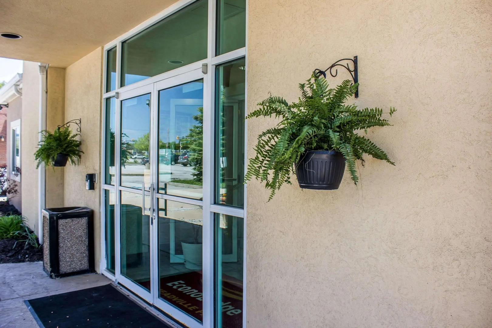 Econo Lodge Meadville