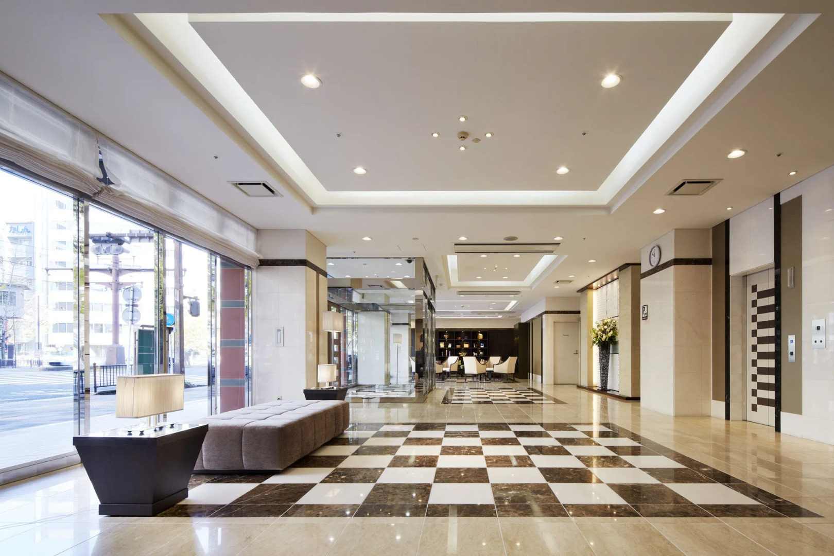 Hotel Hokke Club Kagoshima