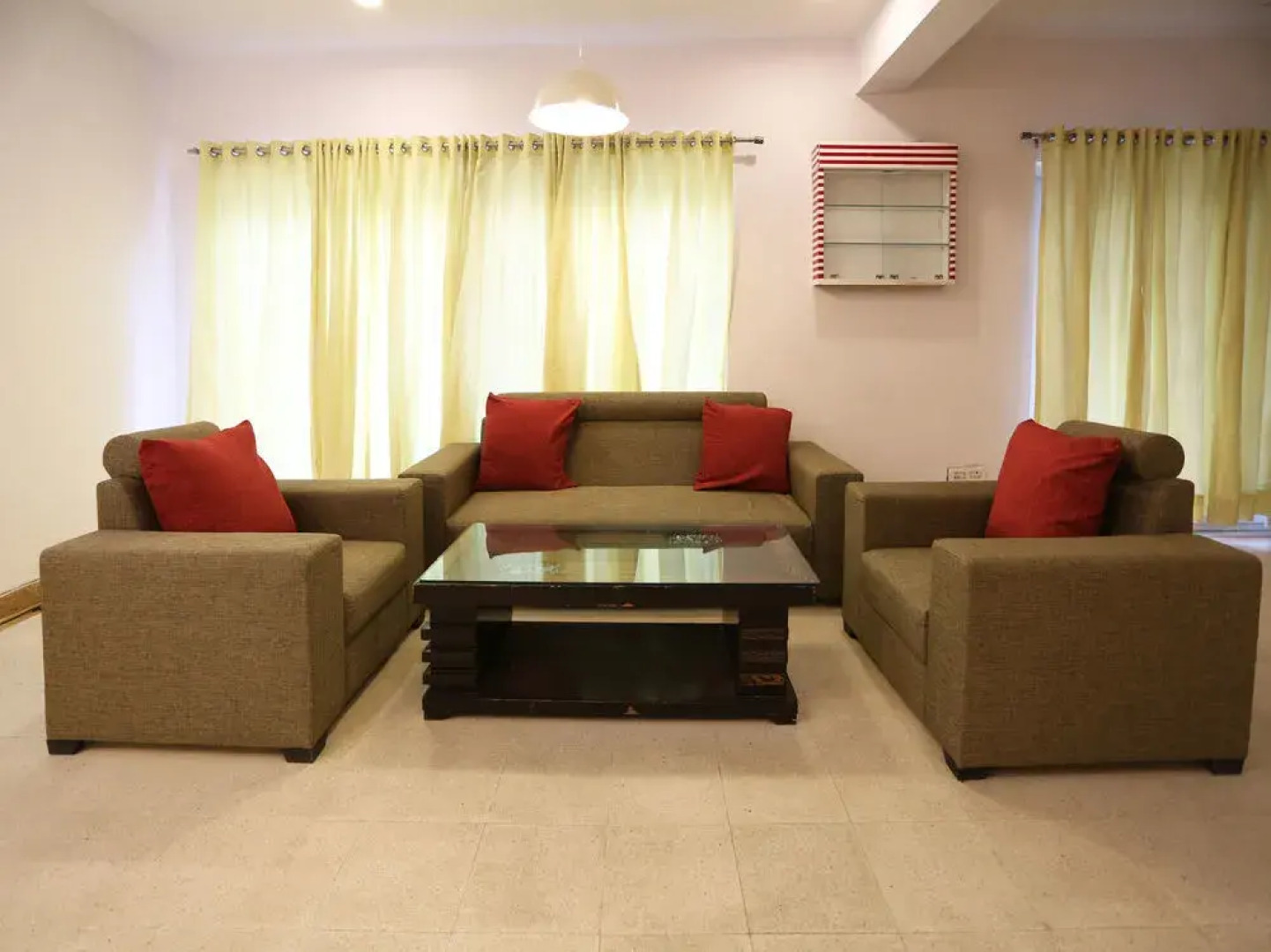 OYO Flagship Noida Golf Course