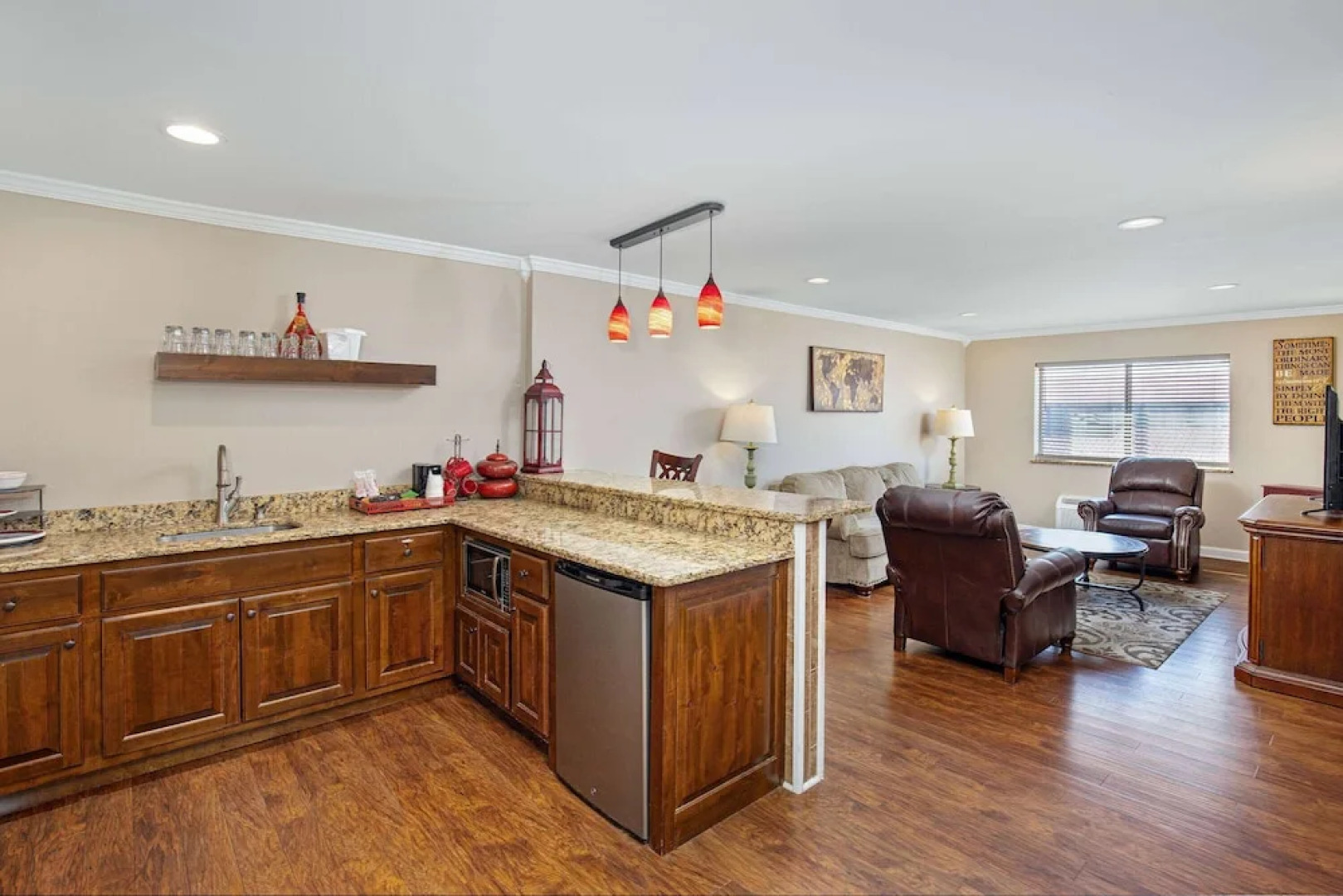 Ramada Bowling Green