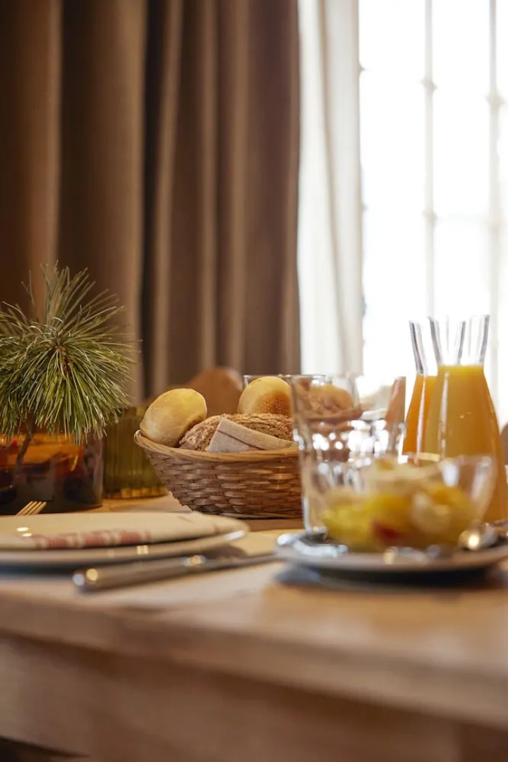 Berghuus Radons Gastro AG