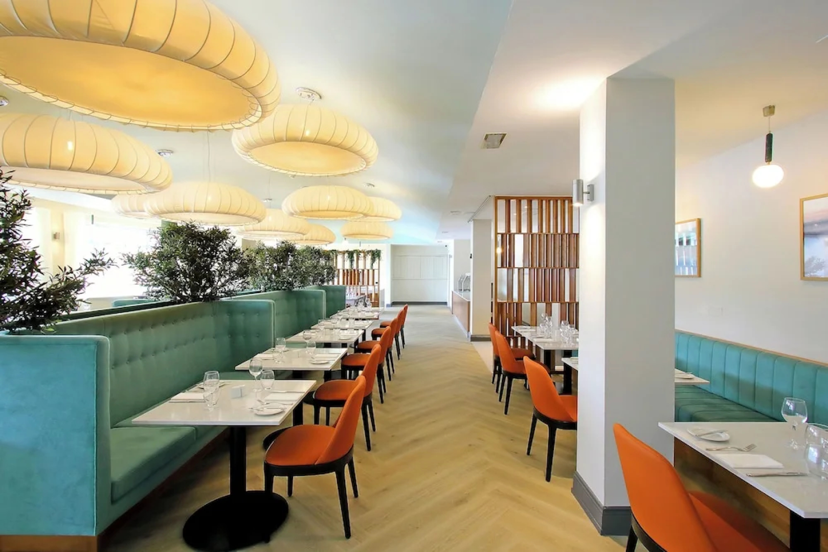 Feriendorf Maltschacher See