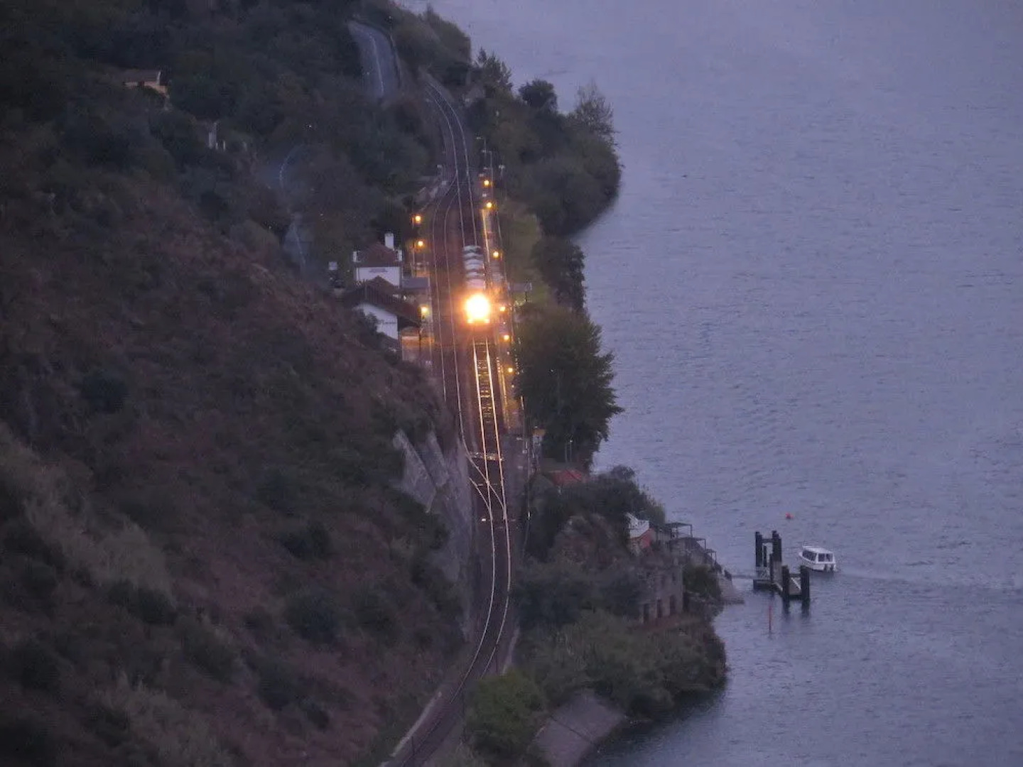 Quinta das Aguincheiras