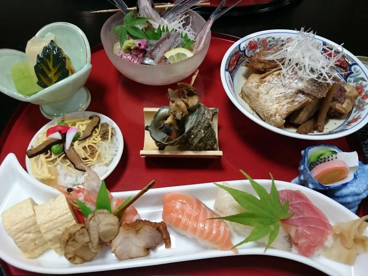 Centrale Hotel Kyotango