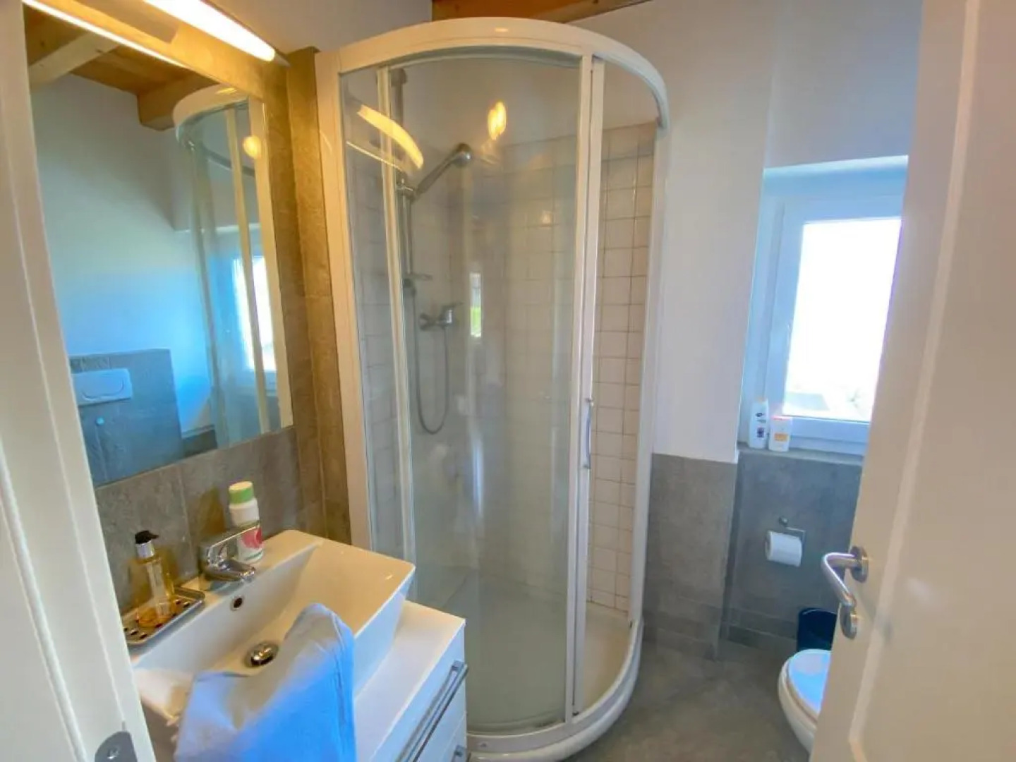 Bellavista II Panorama Ferienwohnung mit Pool OG DG