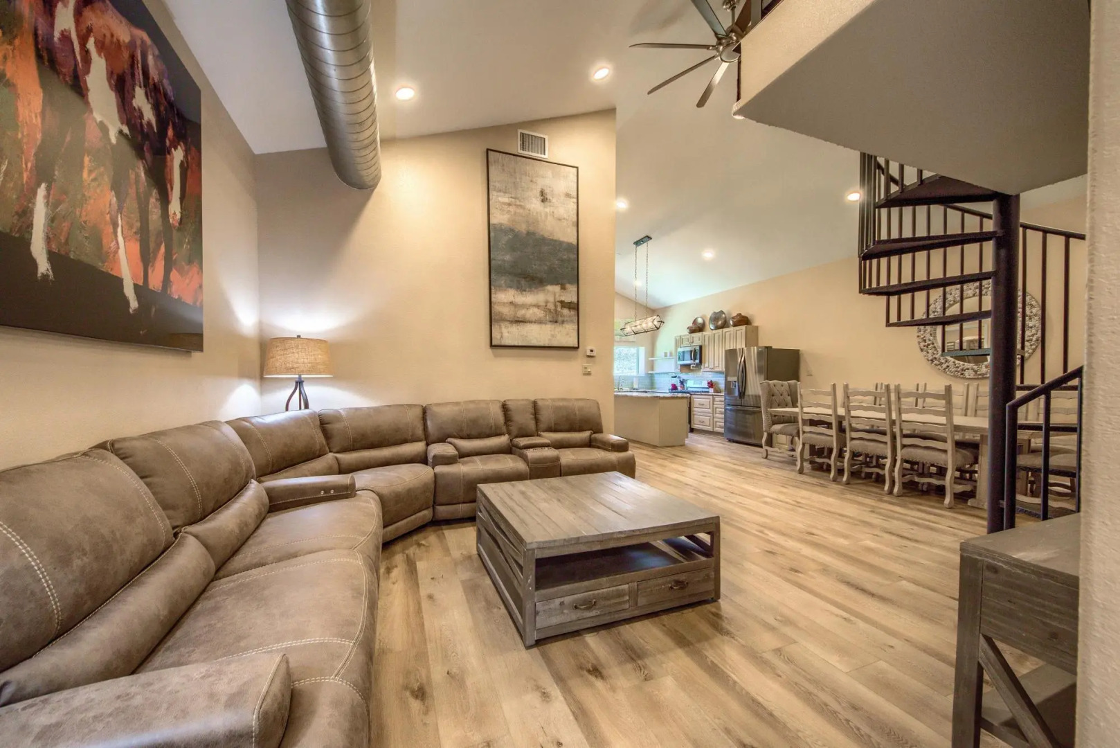 Ponderosa Barndominium PRD 2475