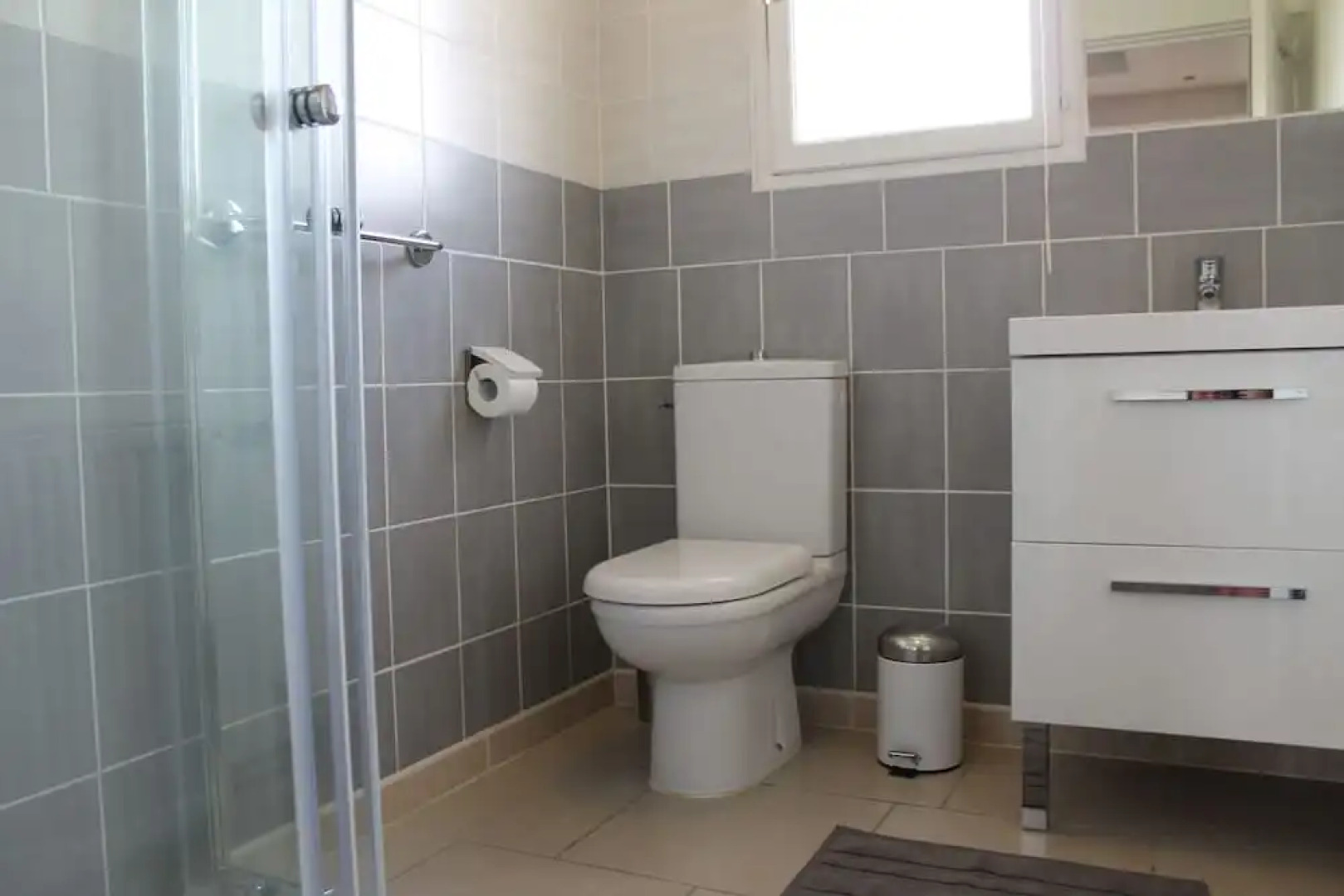 Le Cerisier, Manoir de Longeveau