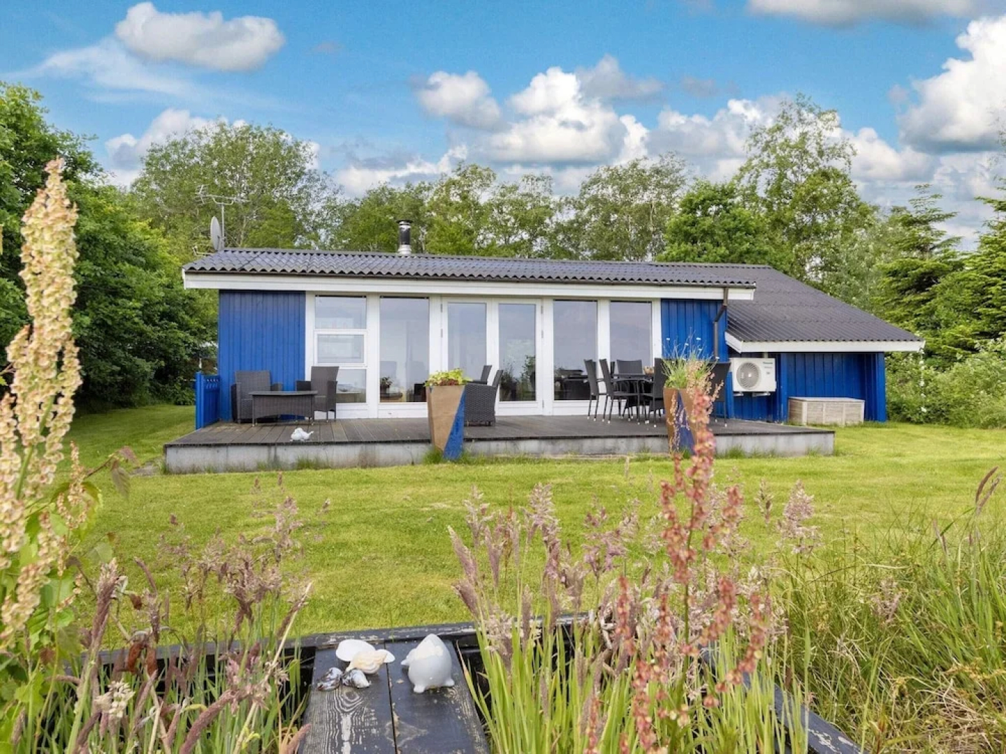 Seaside Charm in Nature - By Traum Ferienwohnungen