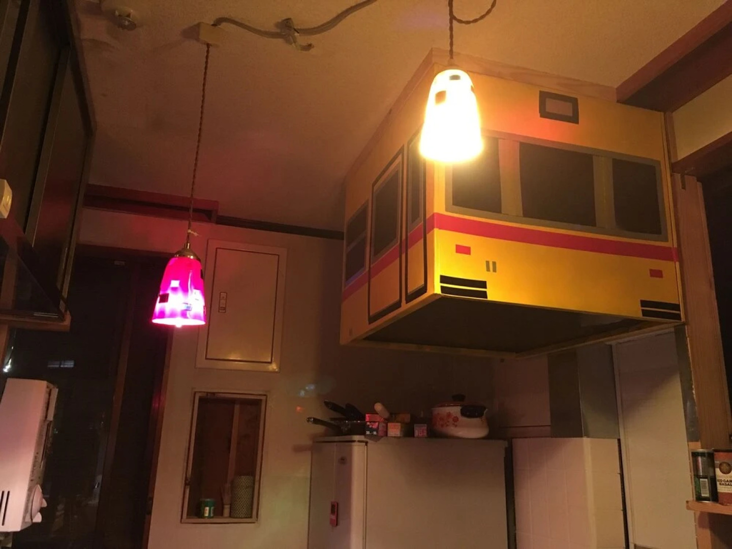 Teishaba Guesthouse & Cafe – Hostel