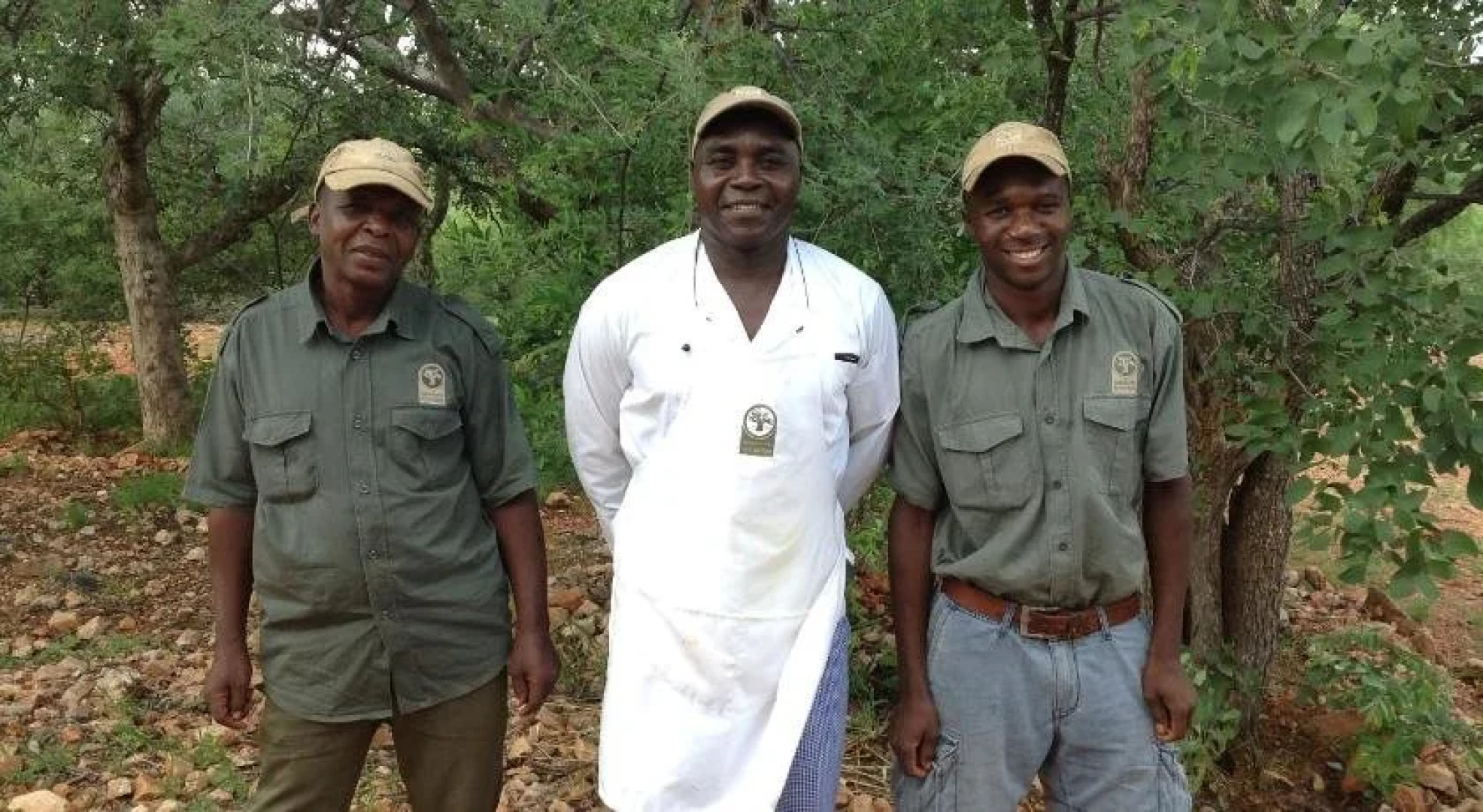 Adansonia Eco Lodge