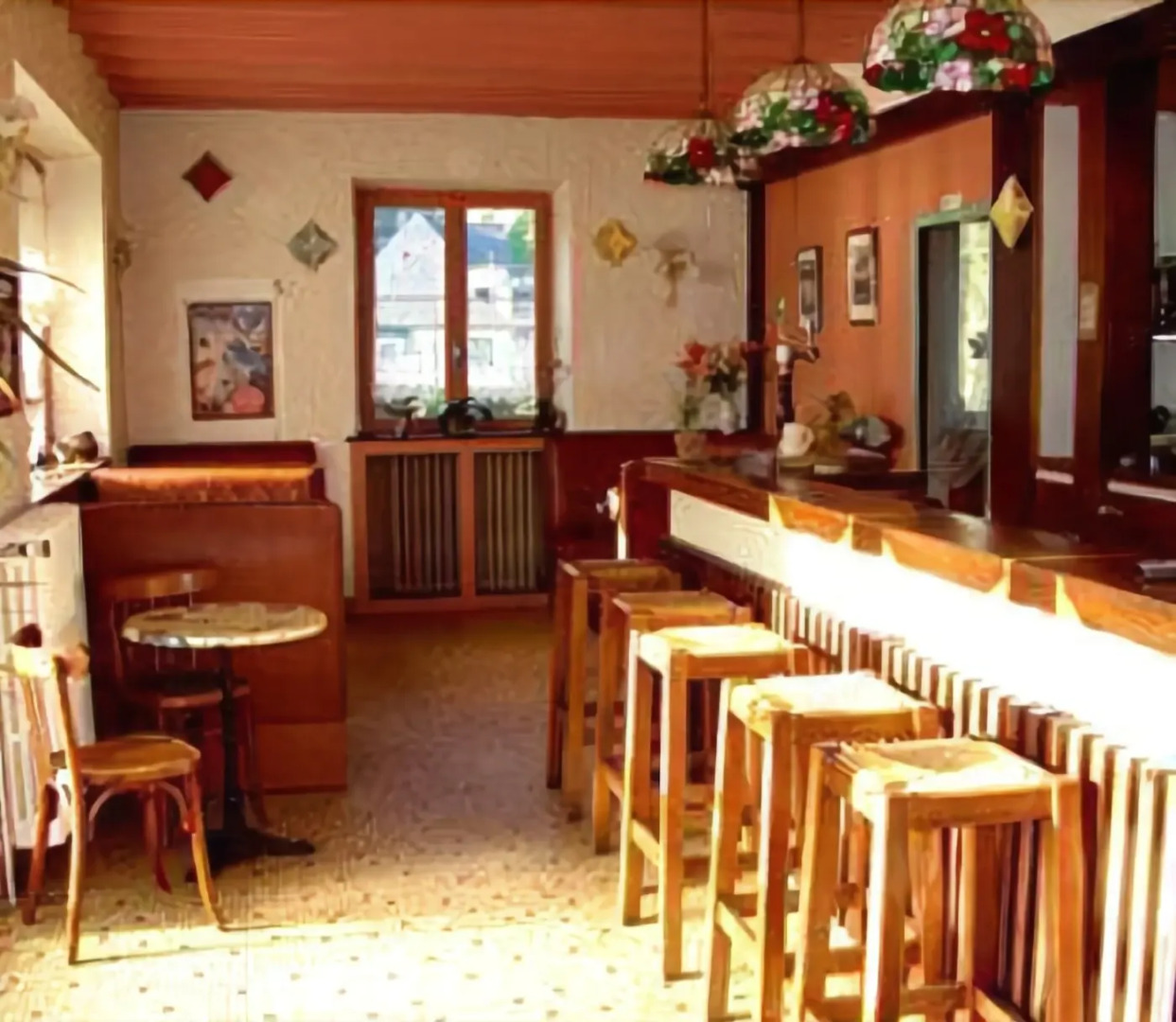 Hôtel Restaurant Ambroise