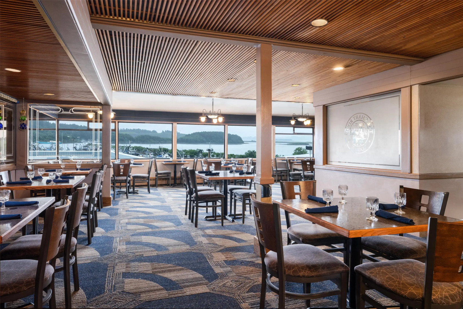 Best Western Kodiak Inn