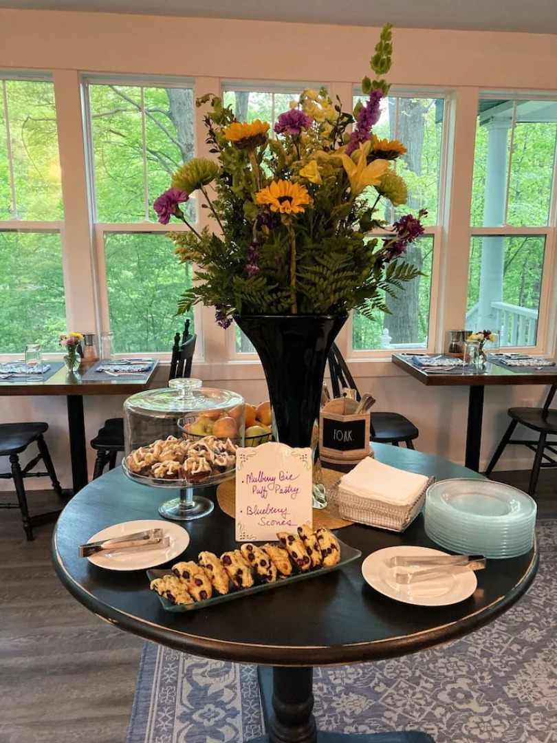 Vintage Inn at Veritas Estate