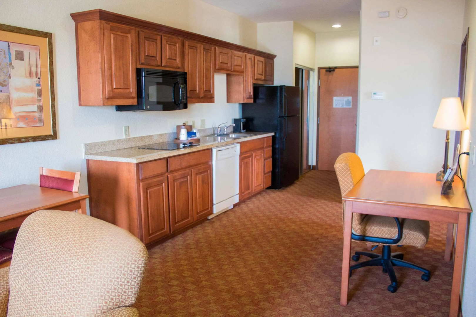 Best Western Plus San Antonio East Inn & Suites