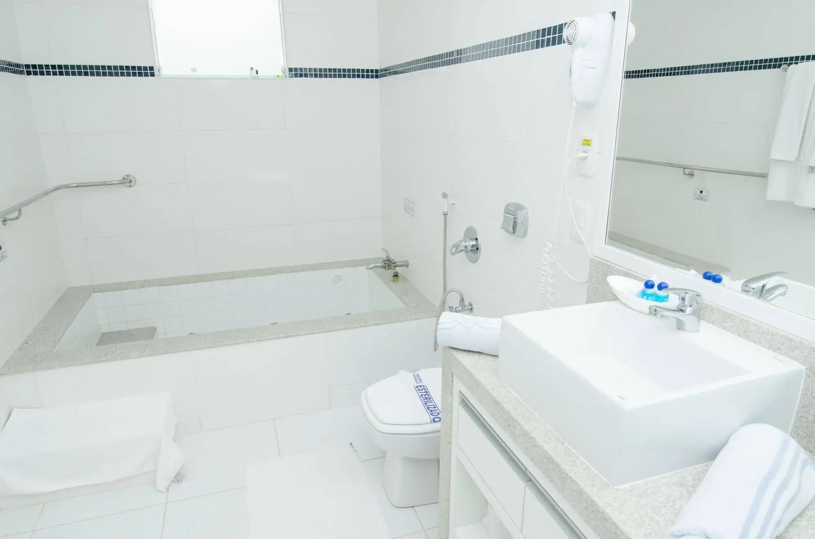 Hotel Termas do Gravatal