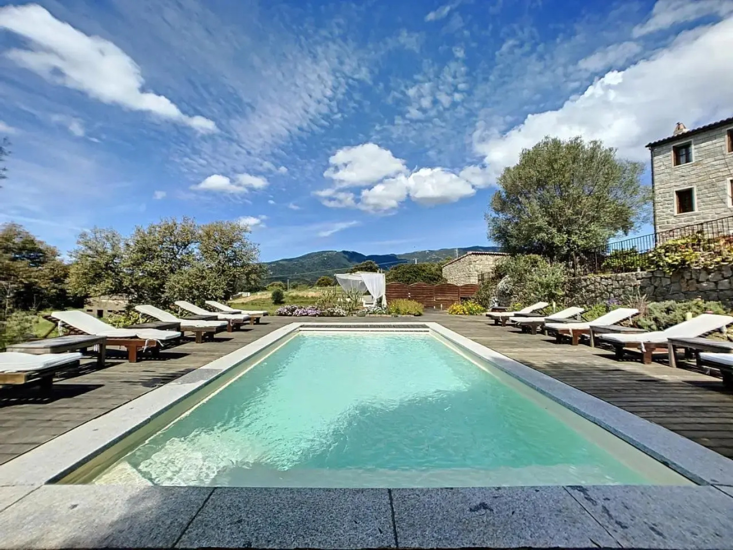 Domaine de Tappa - Casa Filicina