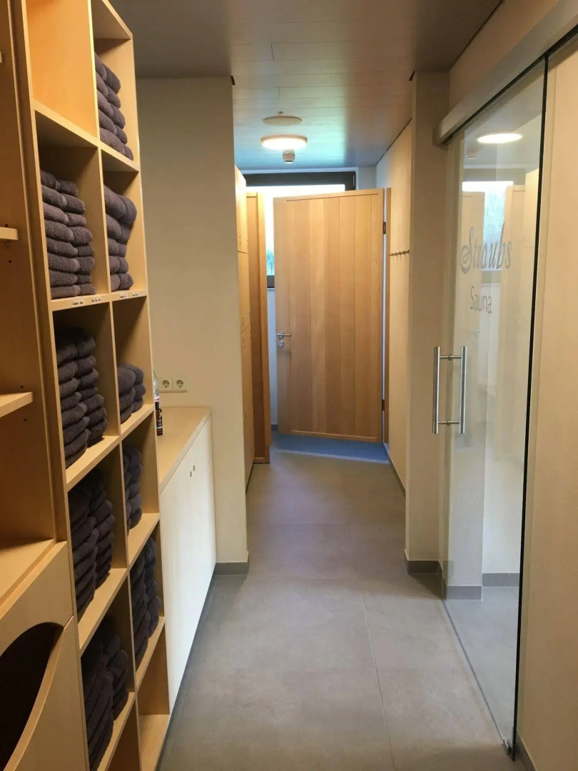 Straubs Schöne Aussicht