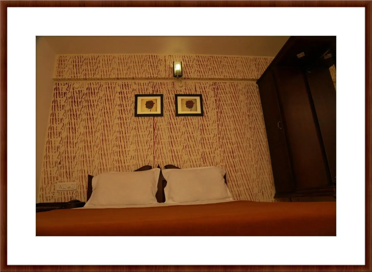 Hotel Holiday Break