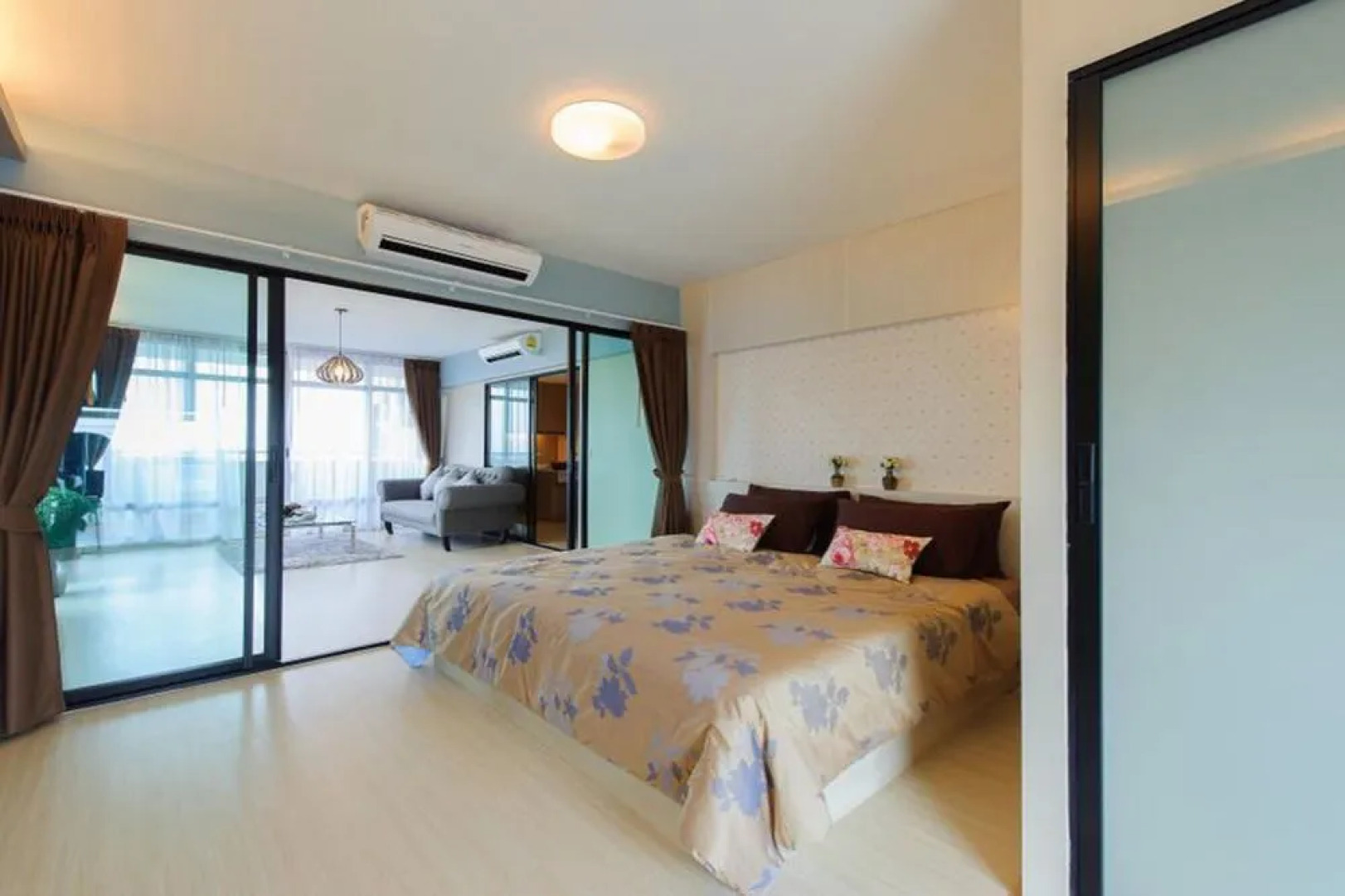 WB Residence Muang Thong Thani
