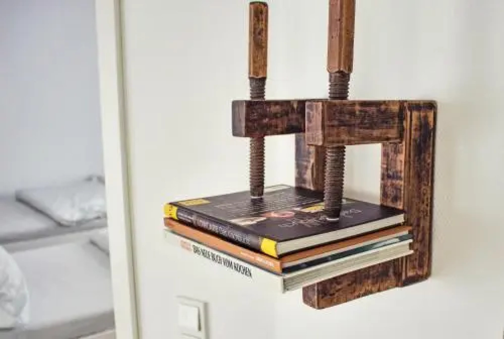 The Townhouse Apartment