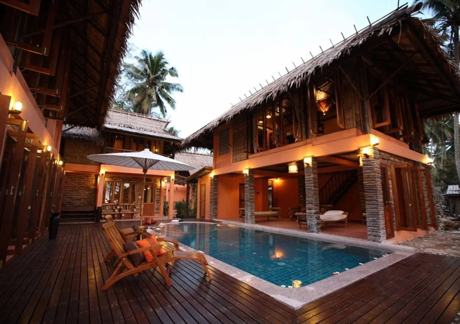 Peter Pan Resort