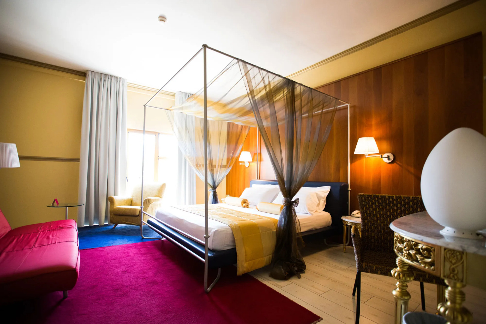 Diplomat Hotel & SPA