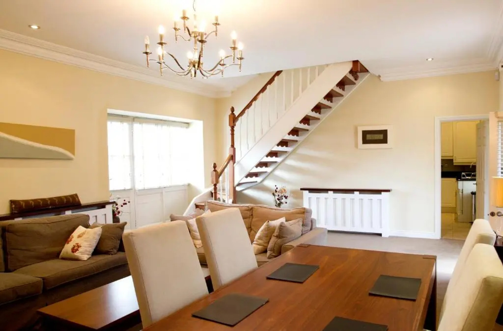 Moyvalley Hotel Self Catering Cottages