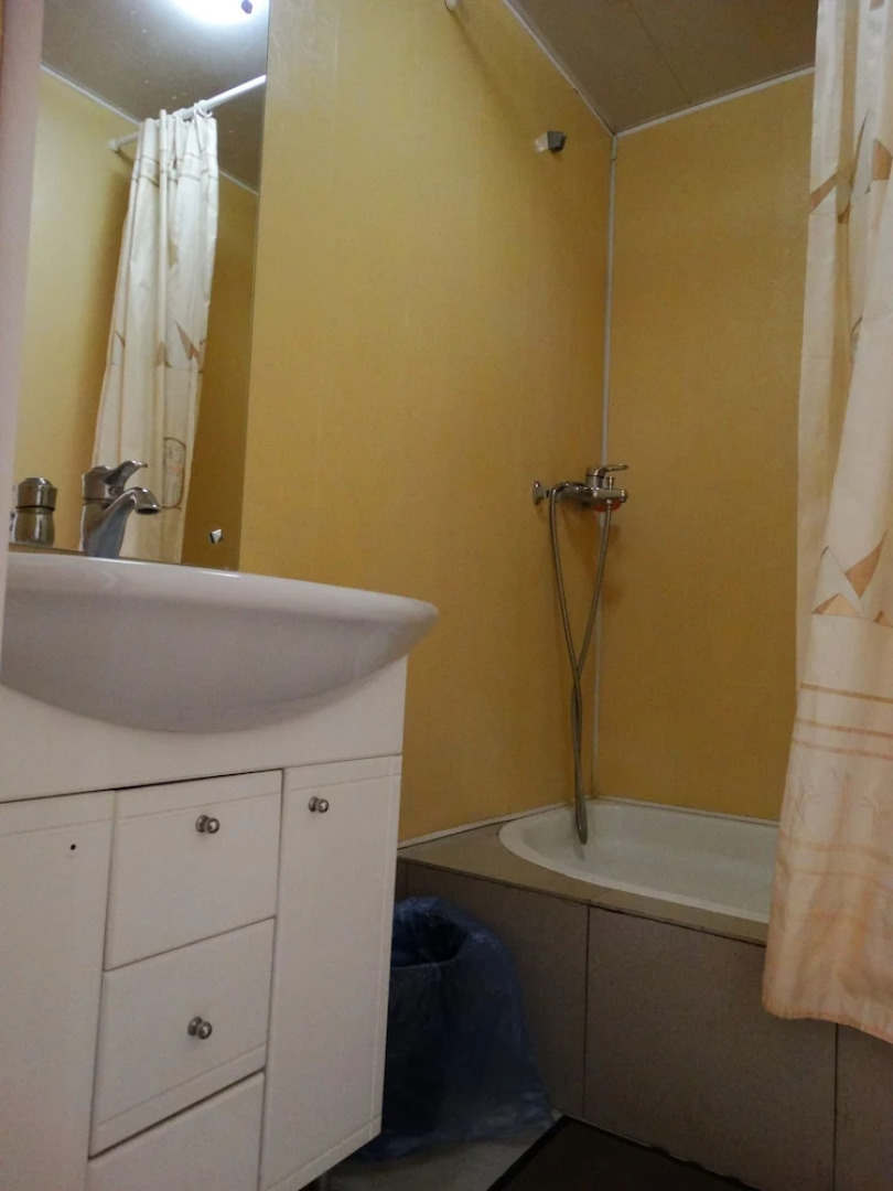 Мотель «Pit-Stop» на 661 км автодороги М7