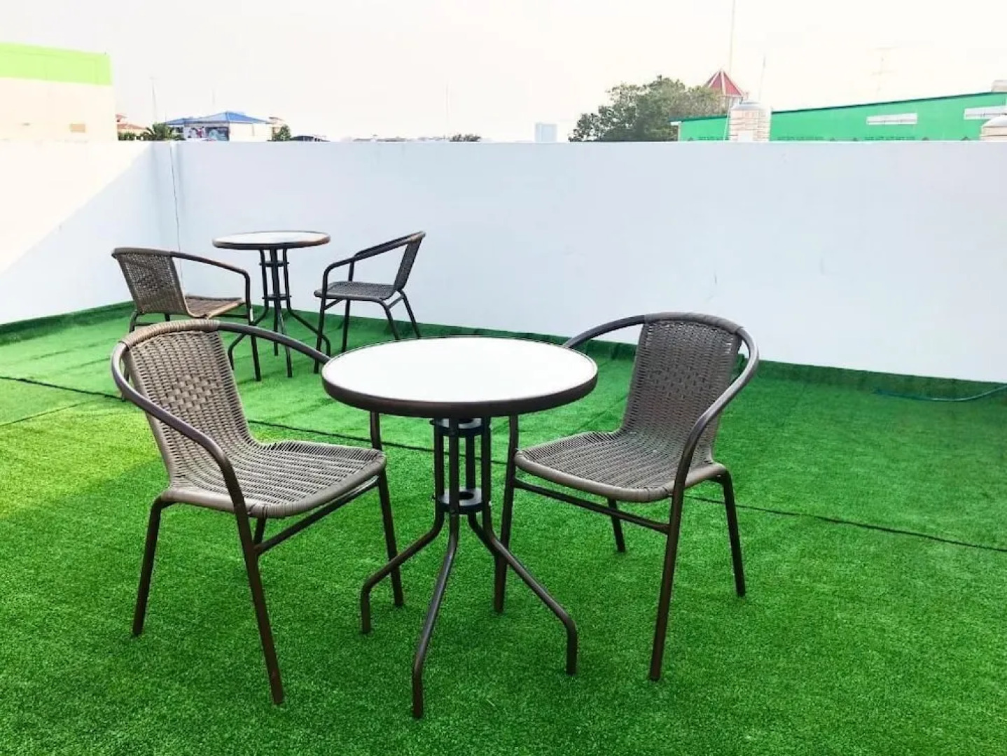 Pattaya Hostel Stay Inn