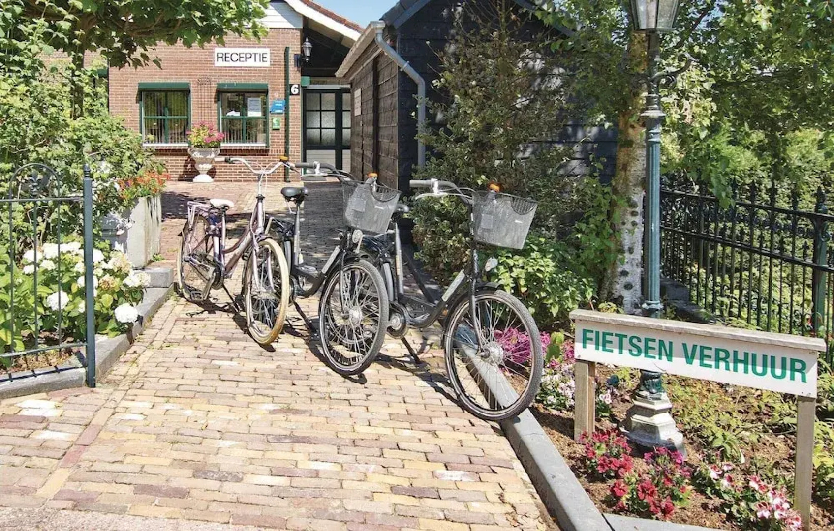 Vakantiepark Duinrust