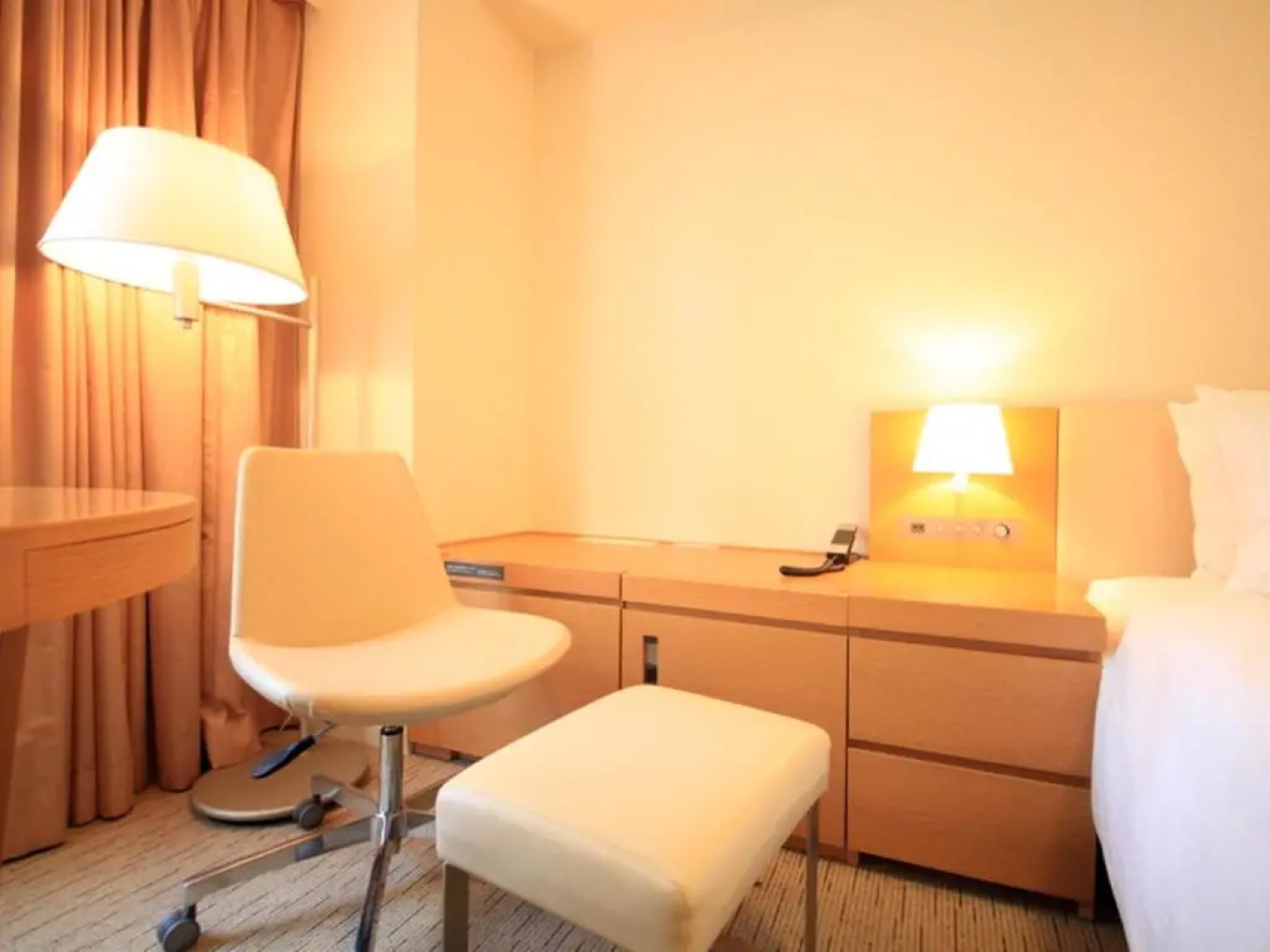 Richmond Hotel Fukushima Ekimae