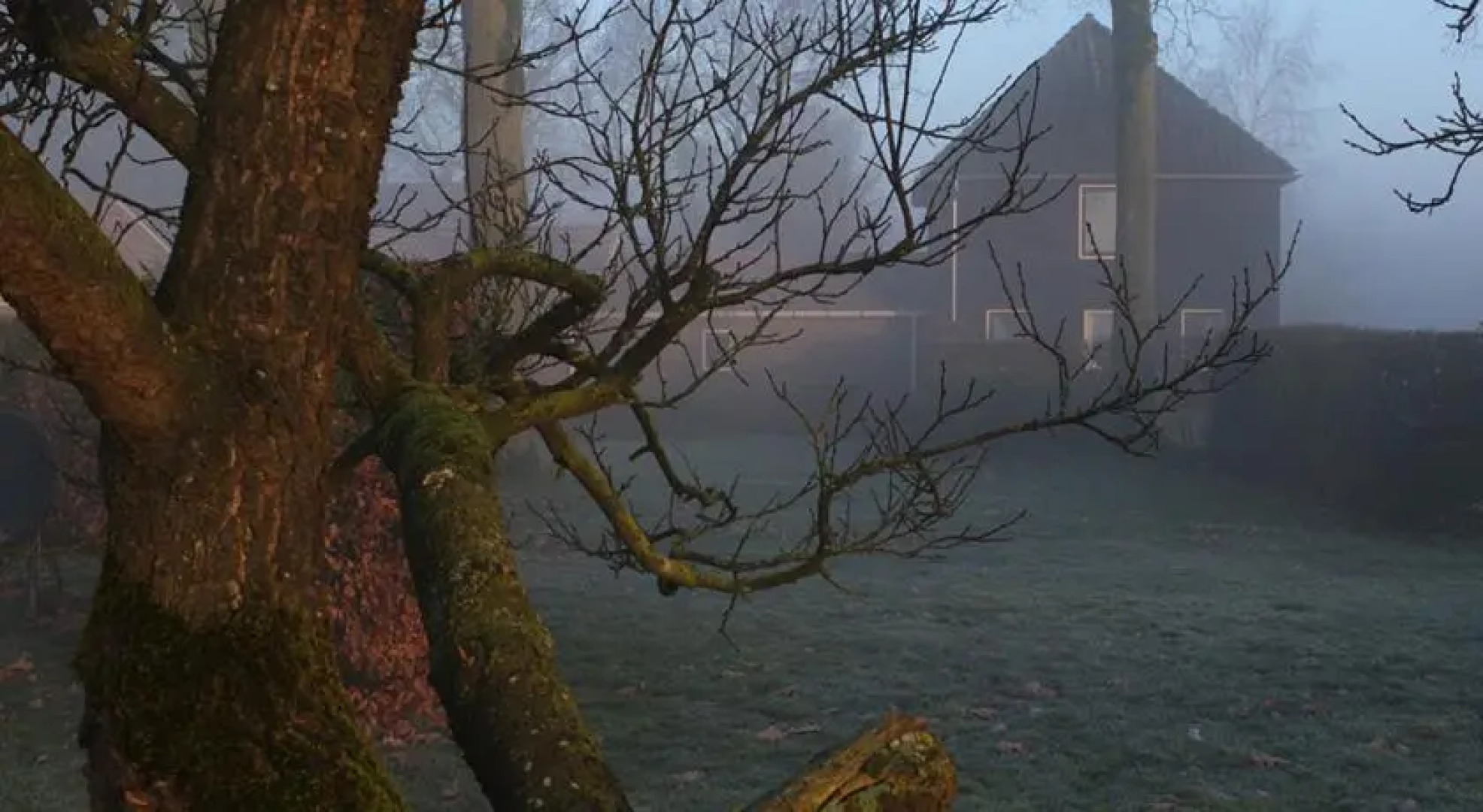 Holiday home Welkom in het Reestdal