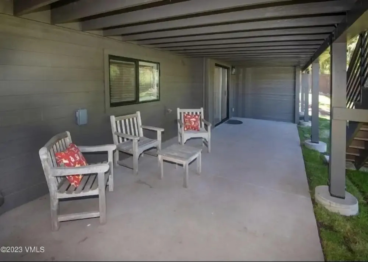 120 Old County 4 Bedroom Home by RedAwning