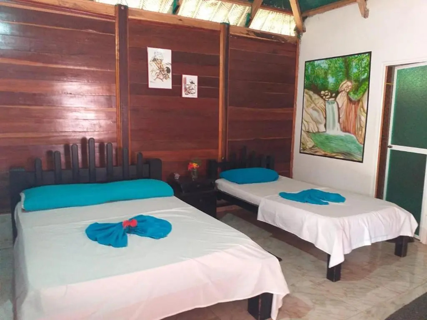 Recuerdos del Tayrona