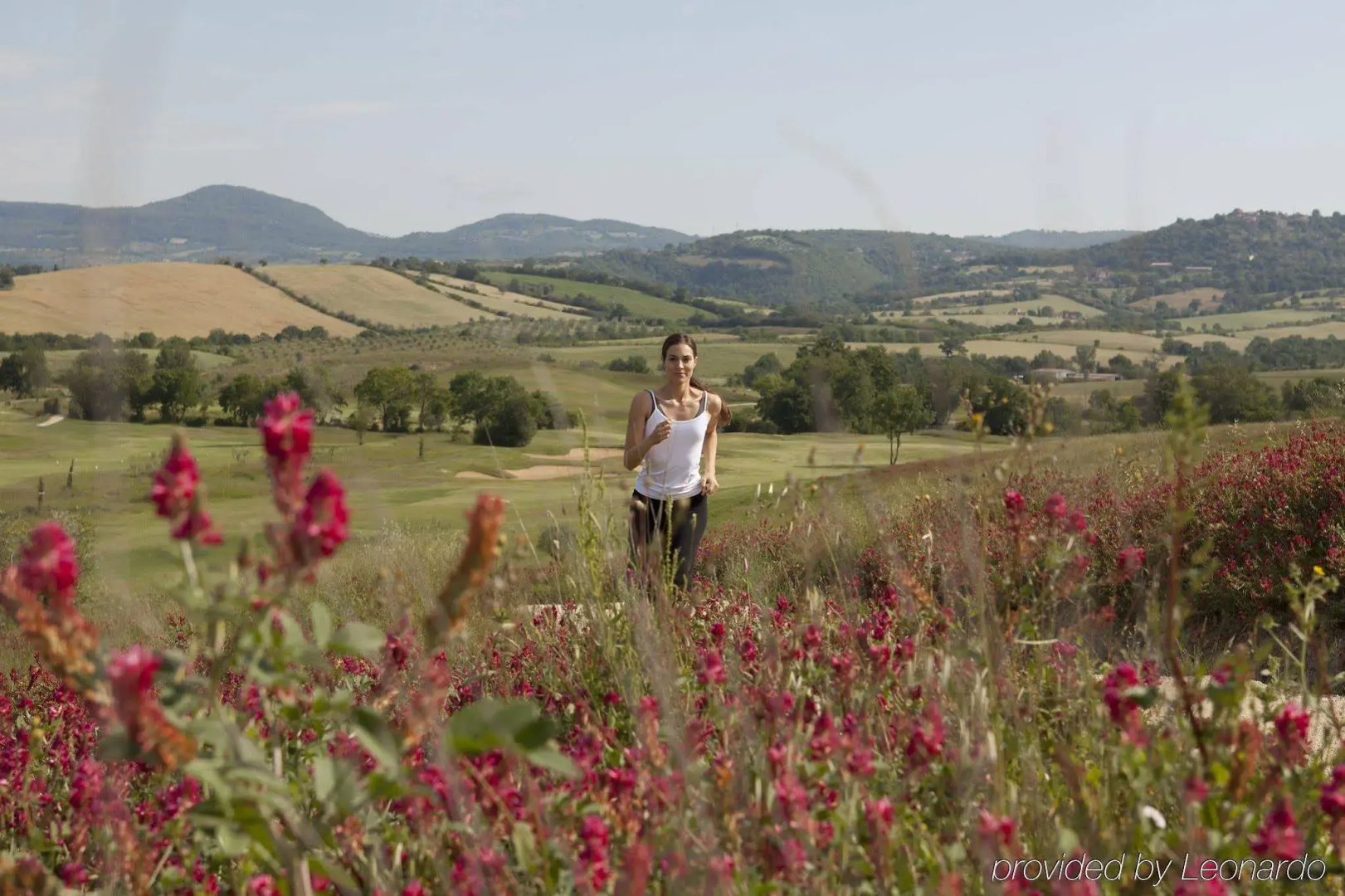 Terme di Saturnia Natural Spa & Golf Resort - The Leading Hotels of the World