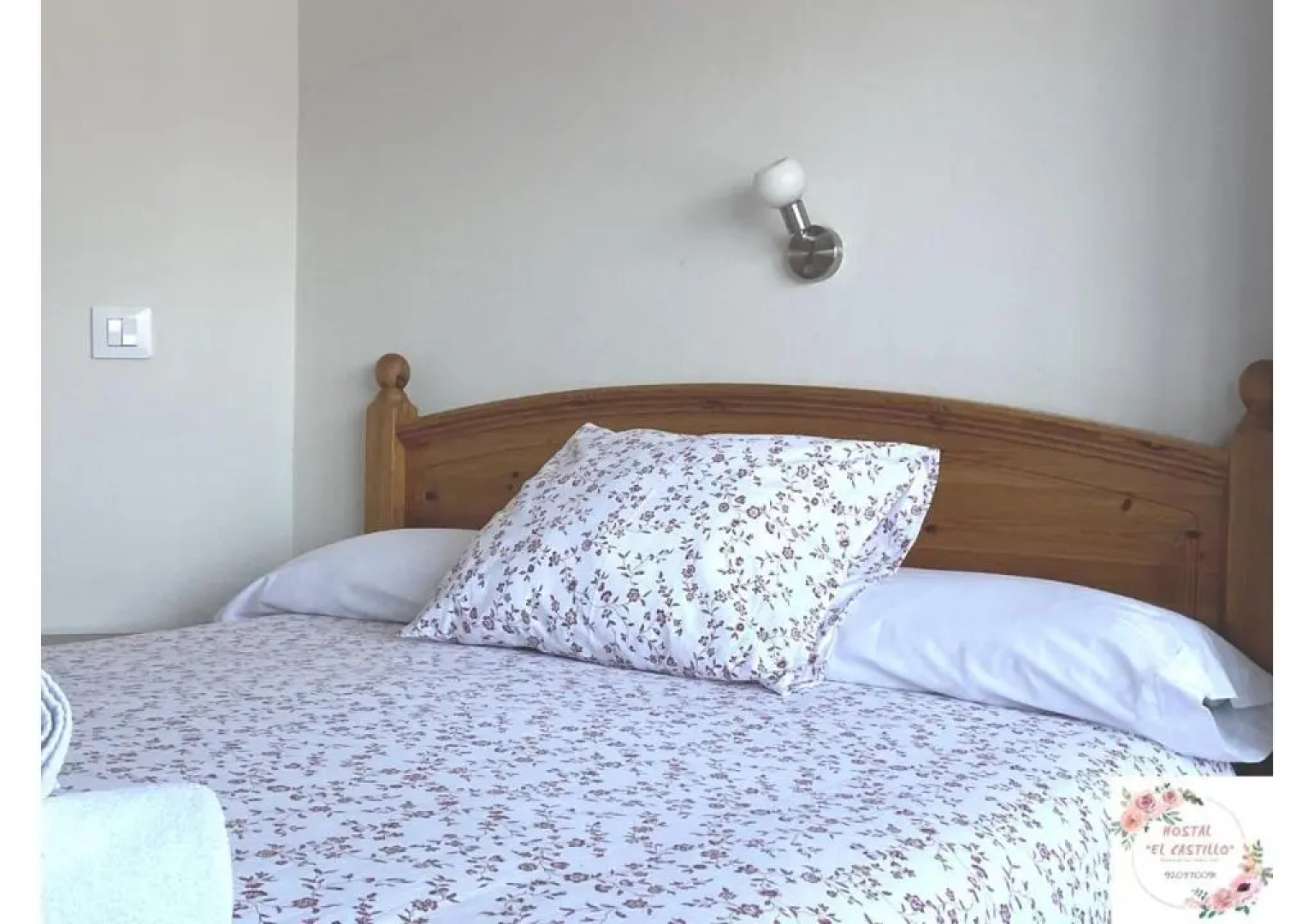 Hostal El Castillo