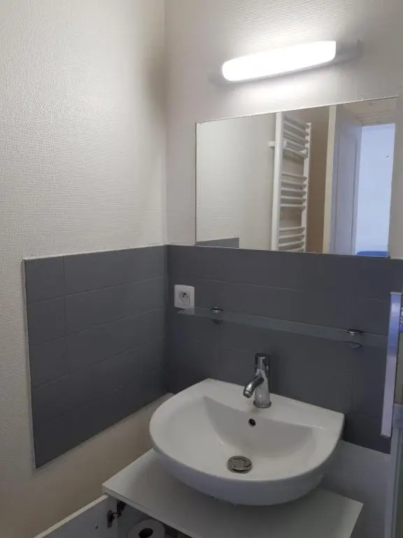 Gesteasy Au top, Confort, Proche Gare