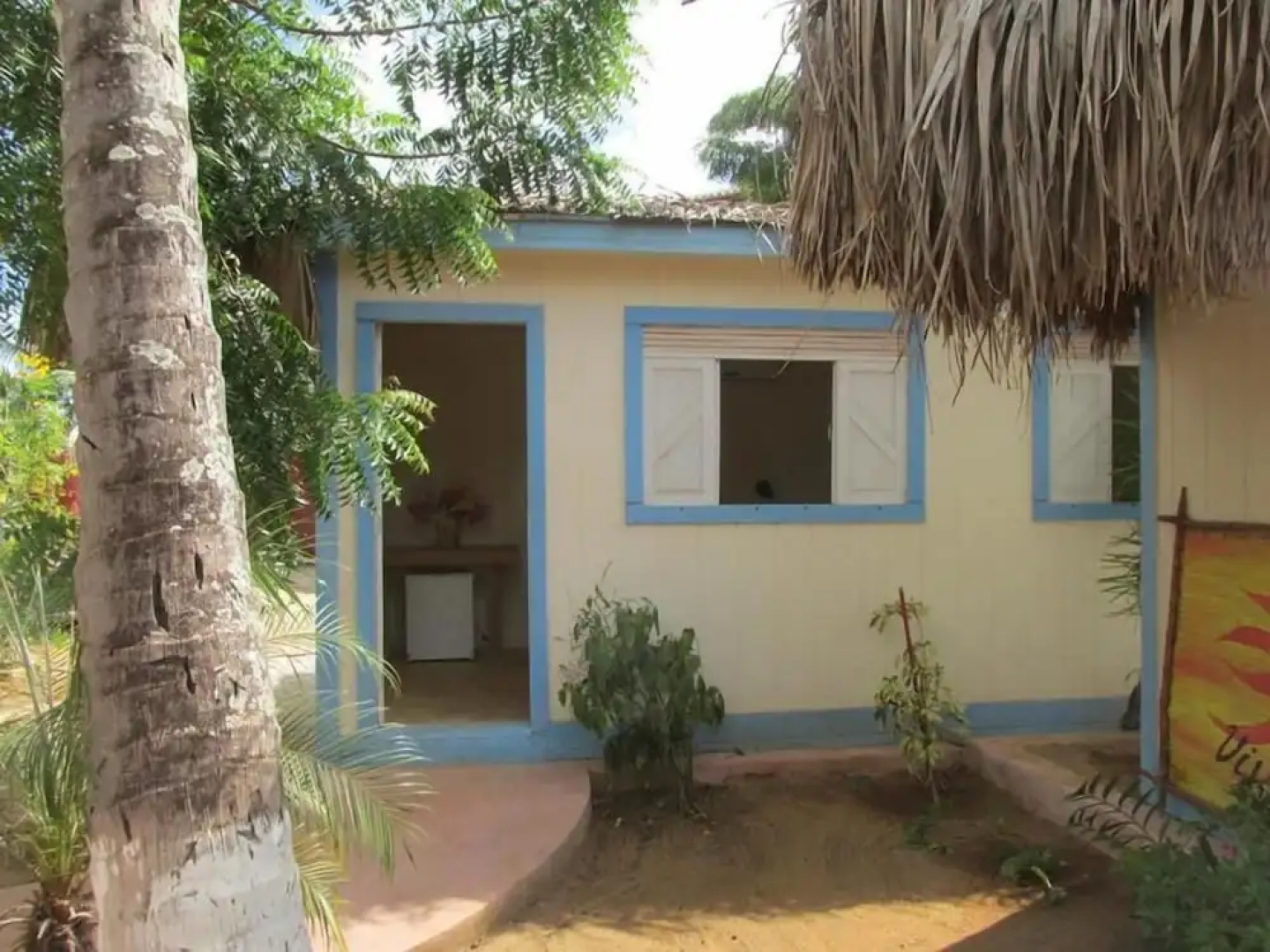 Pousada Vivenda da Terra