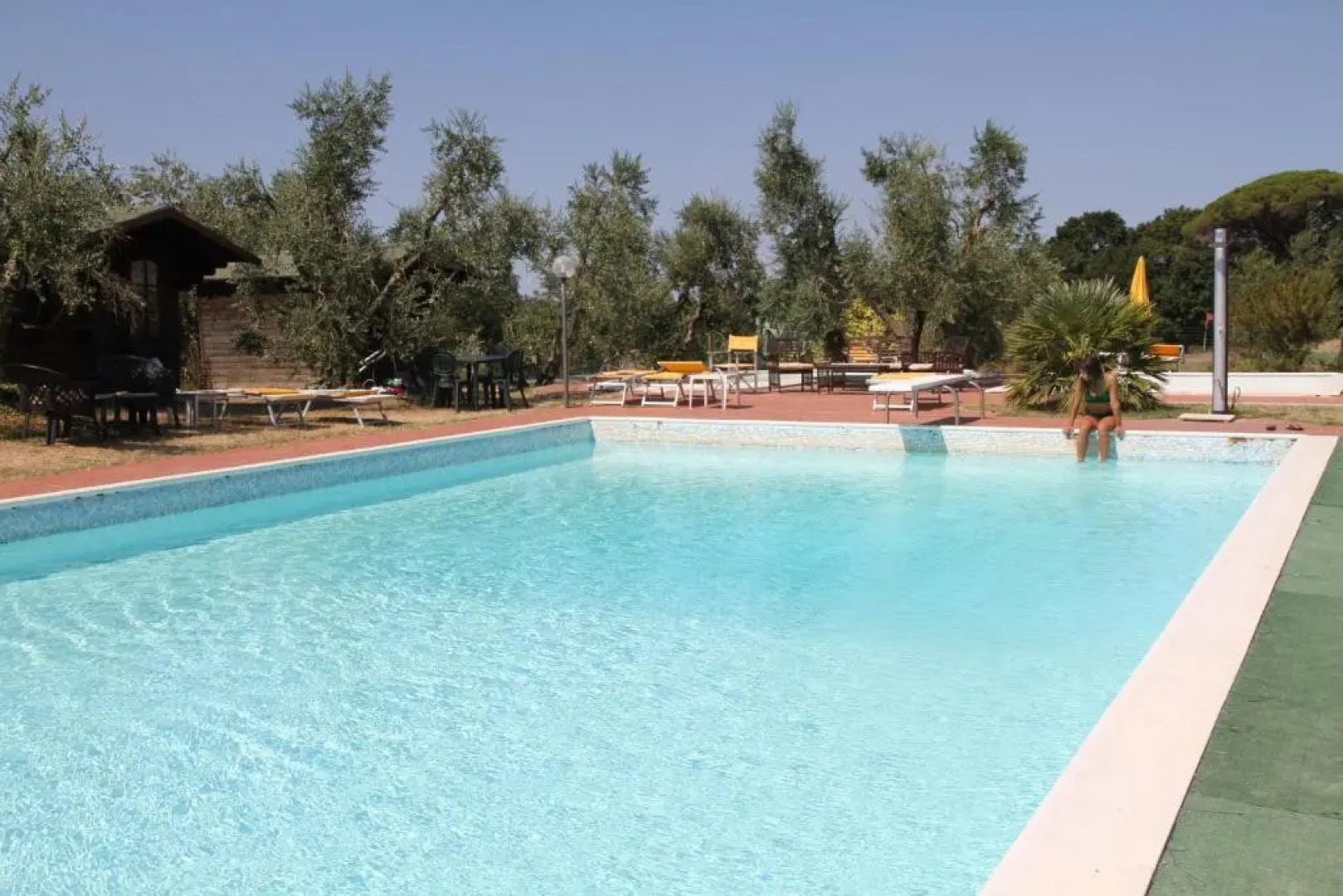 Agriturismo San Martino