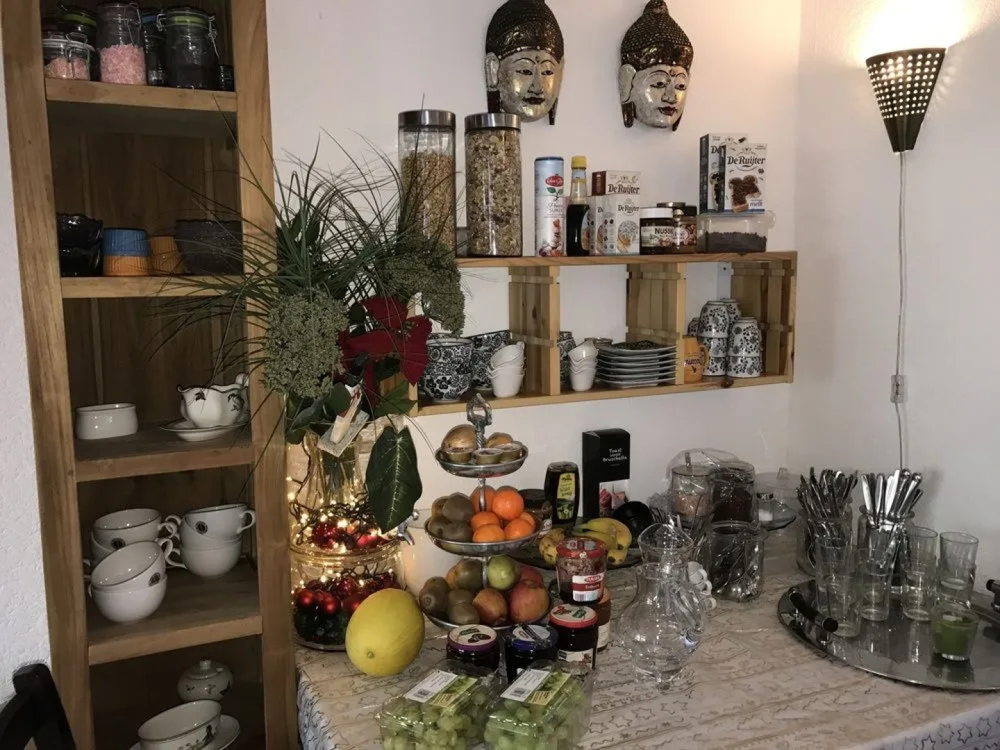 Bed and Breakfast Casimir