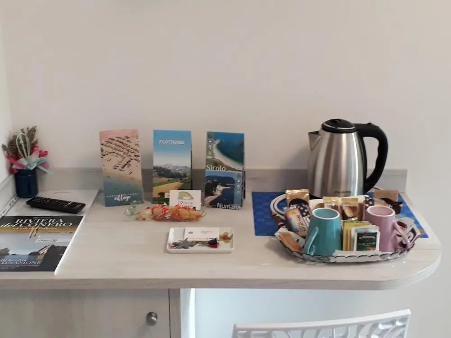 I Principi del Conero