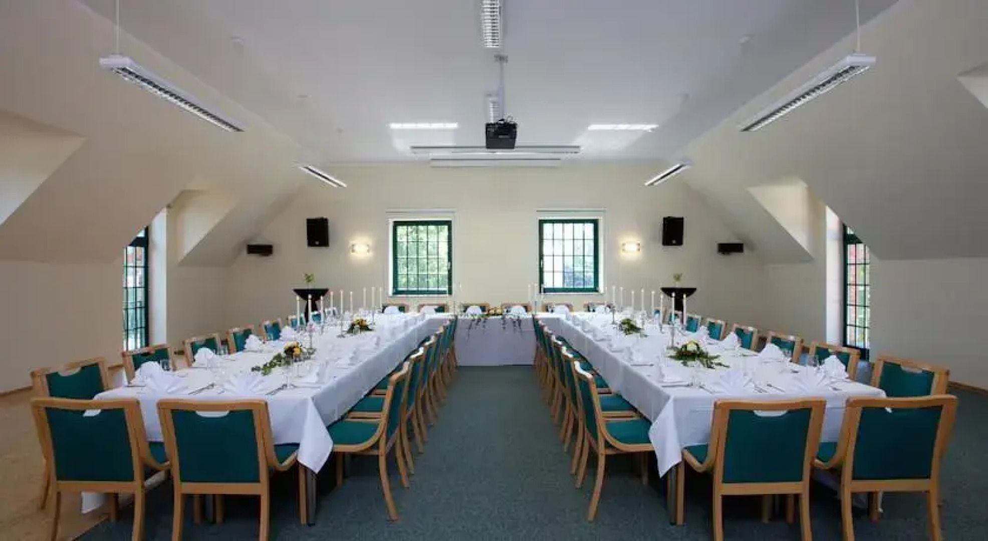 Landhof Arche - Das Tagungs- und Familienhotel