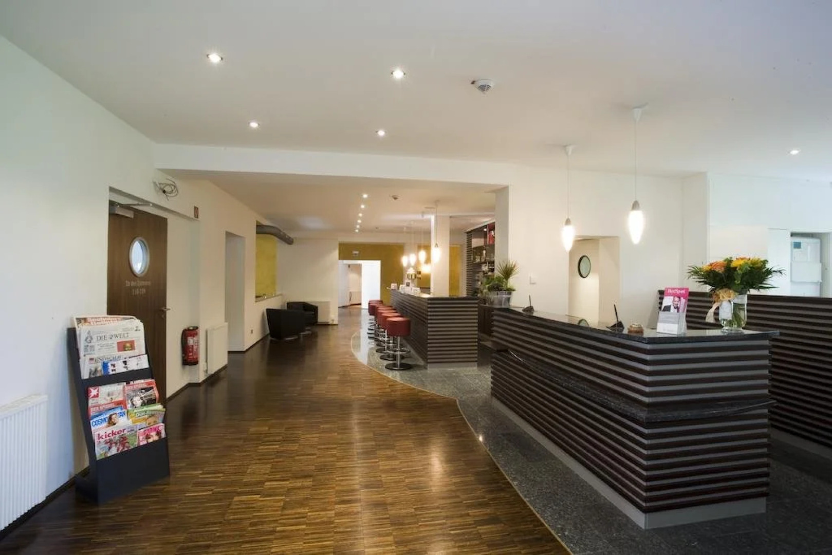 Hotel Kattenbusch Economy